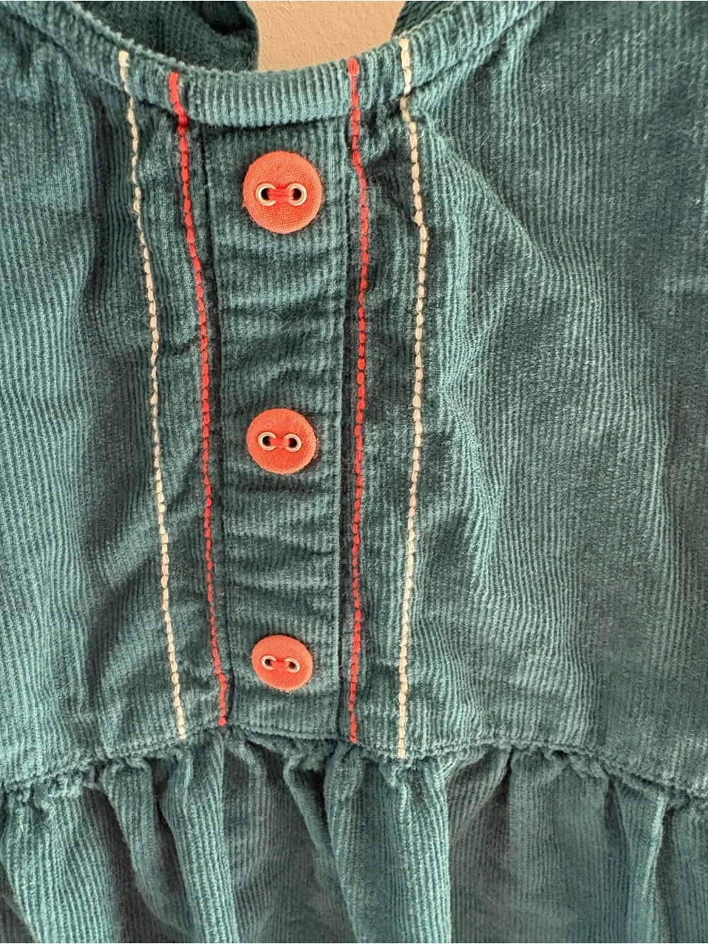 Beebay soft corduroy
